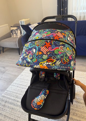 Bagi Neo Bebek Arabası
