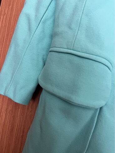 40 Beden Blazer ceket