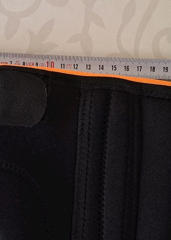 Orlex (Orx-Dz 13) - Patella ve Ligament Destekli Dizlik / XXL - Görsel 4