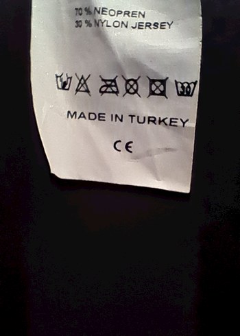 Orlex (Orx-Dz 13) - Patella ve Ligament Destekli Dizlik / XXL - Görsel 3