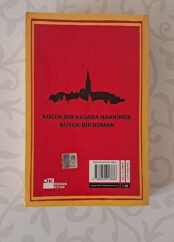 Boş Koltuk - J.K. Rowling