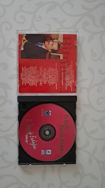 Bu Şarkı Burada Bitmez - Recep Tayyip Erdoğan - Görsel 2