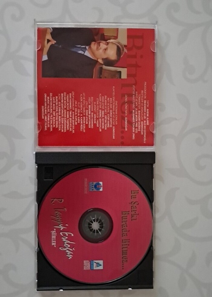 Bu Şarkı Burada Bitmez - Recep Tayyip Erdoğan - Görsel 2