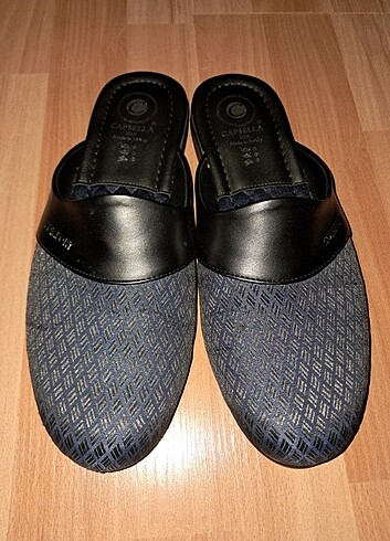 Damat (çeyiz) Terliği - Capsella (44 Numara) - Görsel 2