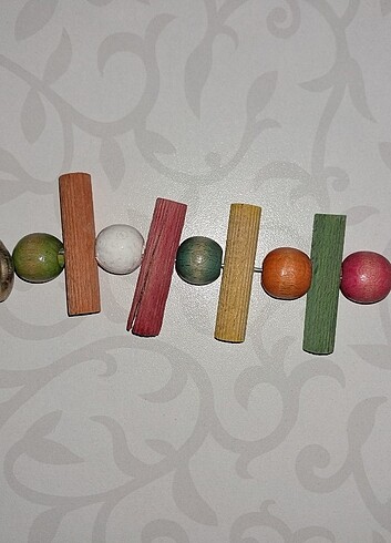 Kuş Kafesi & Aksesuarlar - Görsel 2