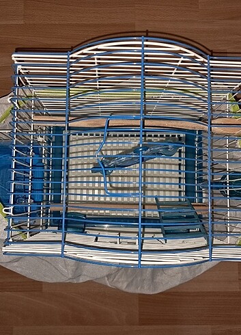 Kuş Kafesi & Aksesuarlar - Görsel 4