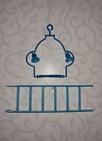 Kuş Kafesi & Aksesuarlar - Görsel 5