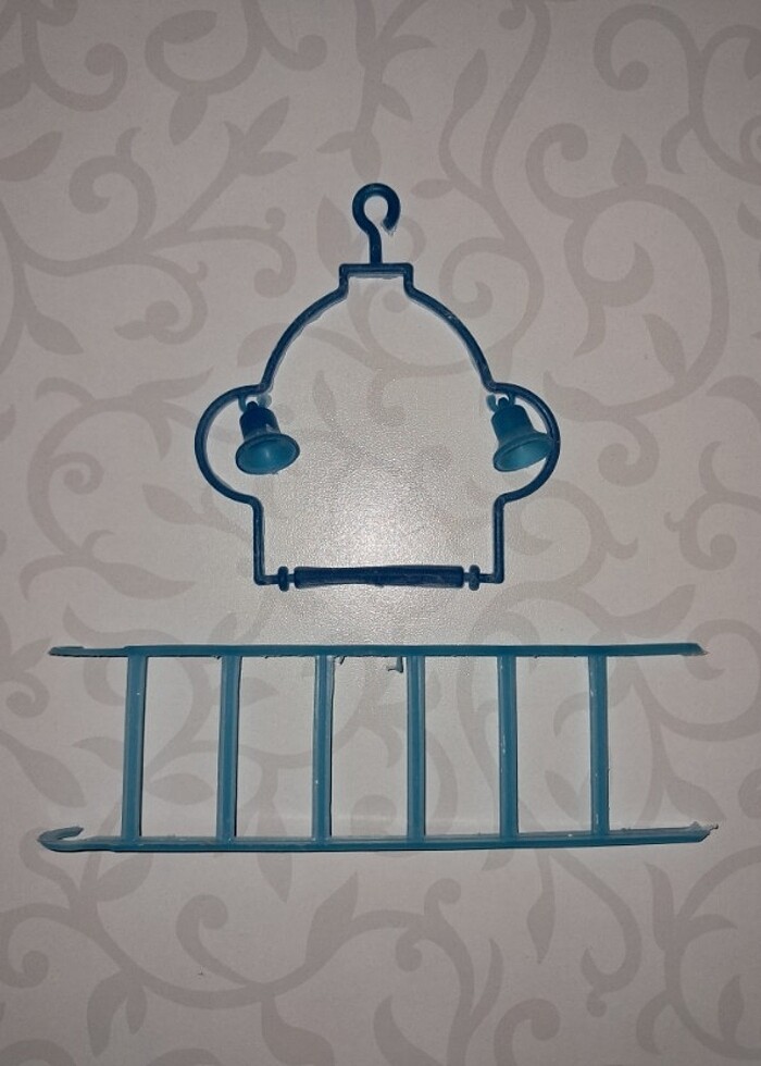 Kuş Kafesi & Aksesuarlar - Görsel 5