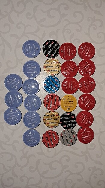 Tchibo - Cafissimo (easy BLACK) - Görsel 3