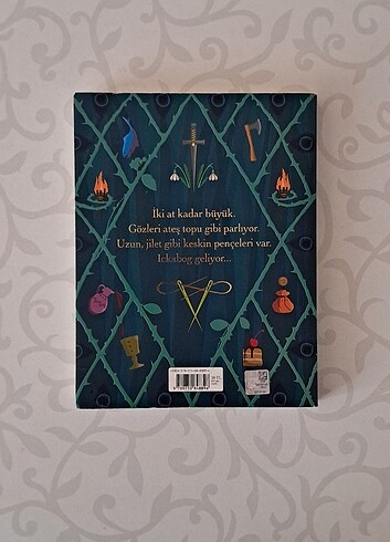  Ickaborg - J.K. Rowling 