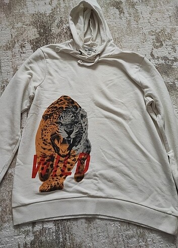 Mavi jeans sweatshirt