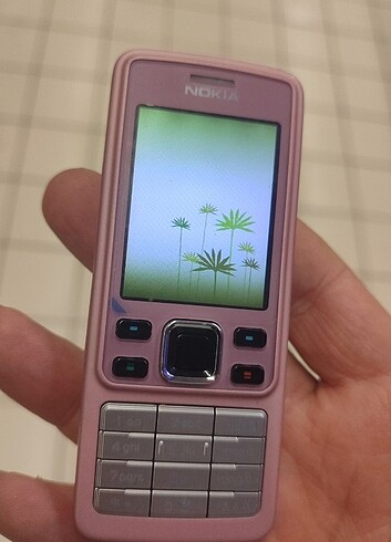 Nokia 6300 cep telefonu onurcell gsmde