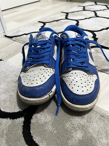 Nike Nıke dunk low