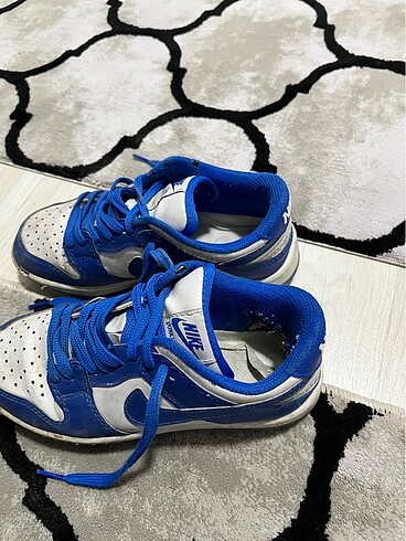 36 Beden Nıke dunk low