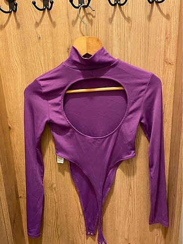 Bershka Bershka Bodysuit