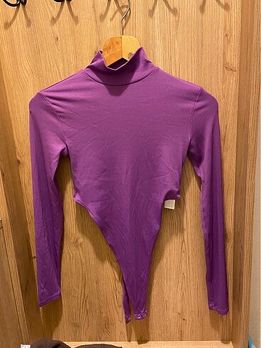 Bershka Bodysuit