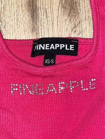 Diğer Fineapple Crop