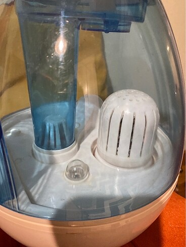 Buhar makinası çok az kullanmış - Görsel 4