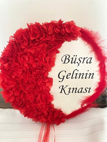  Beden Gelin tefi