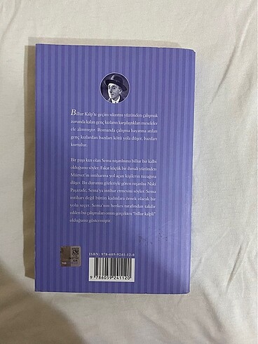  Beden Kitap