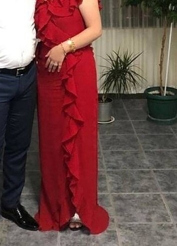 Sadece 1 kere kullanıldı 