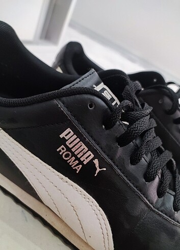 37,5 Beden Puma roma