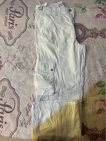 Bershka Bershka pantolon