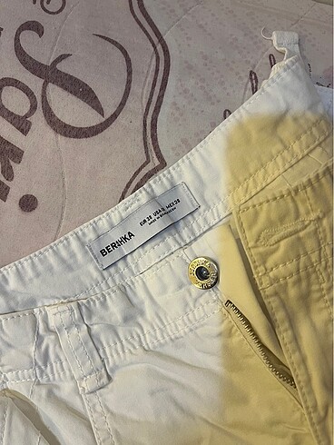 Bershka pantolon
