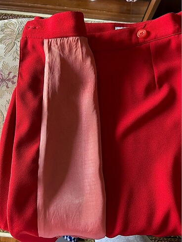 Önden açık etek - Görsel 5