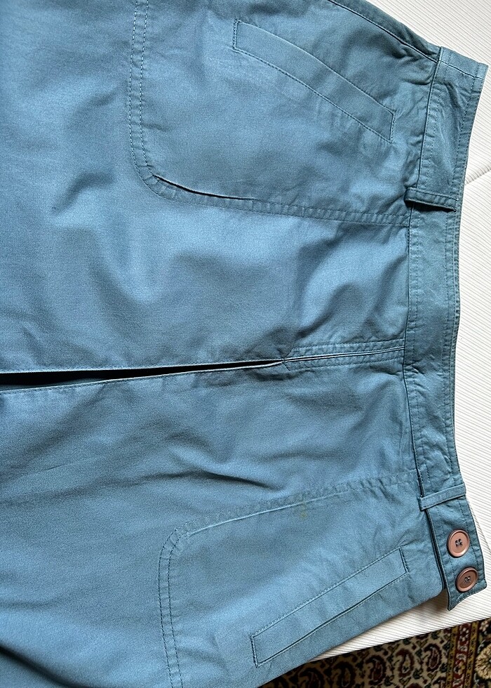 Park Bravo Etek - Görsel 3