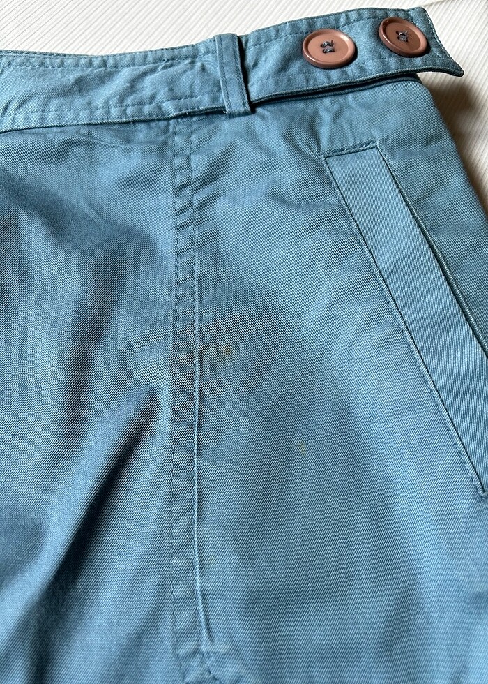 Park Bravo Etek - Görsel 4