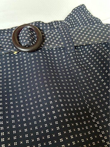 Şifon Etek - Görsel 5