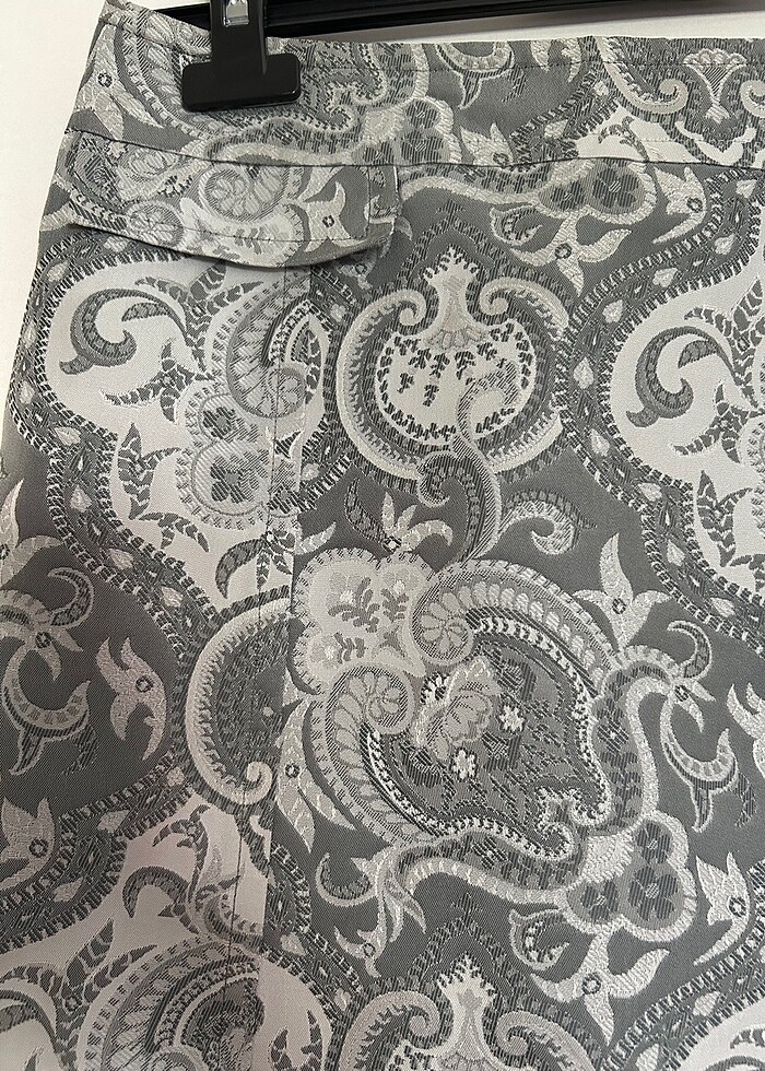 Saten Etek - Görsel 2