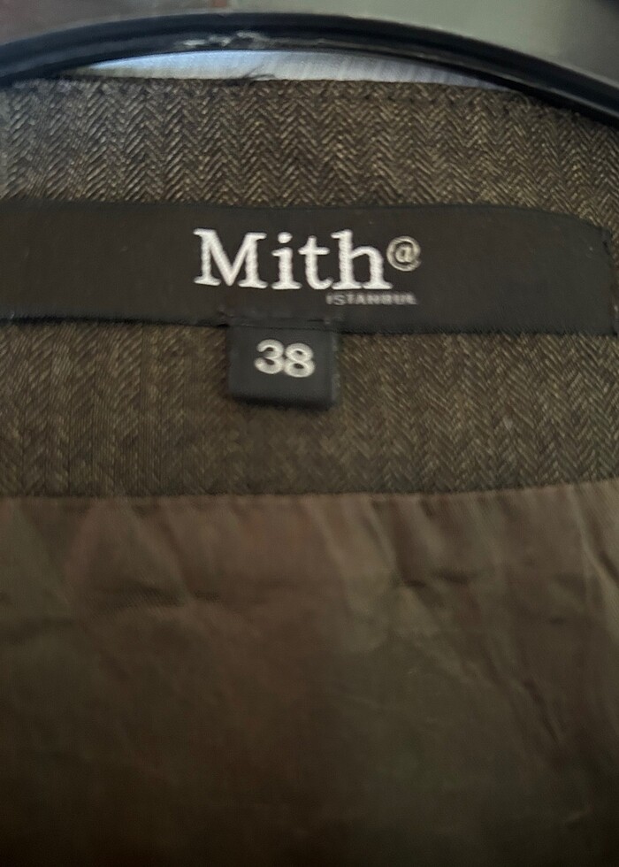 Astarlı Elbise - Görsel 4