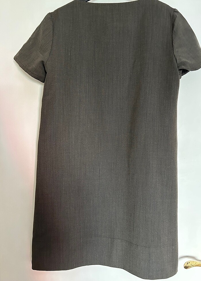 Astarlı Elbise - Görsel 3