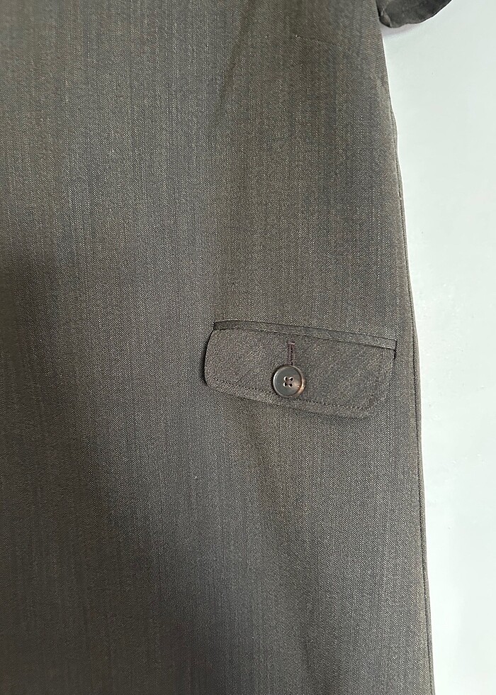 Astarlı Elbise - Görsel 2