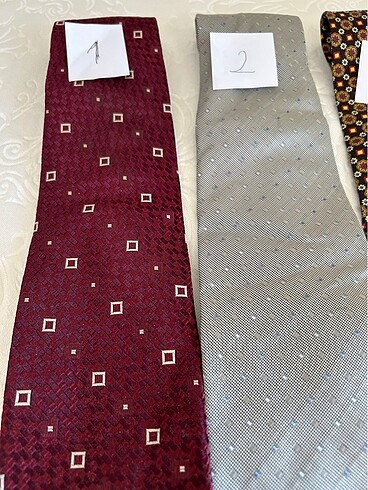 Kravat - Görsel 2