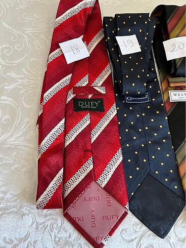 Kravat - Görsel 2