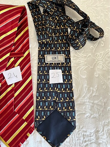 Kravat - Görsel 2