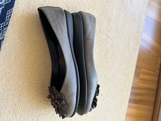 Frau Ayakkabı - Görsel 6