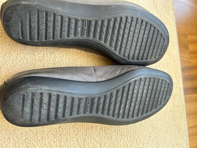 Frau Ayakkabı - Görsel 7