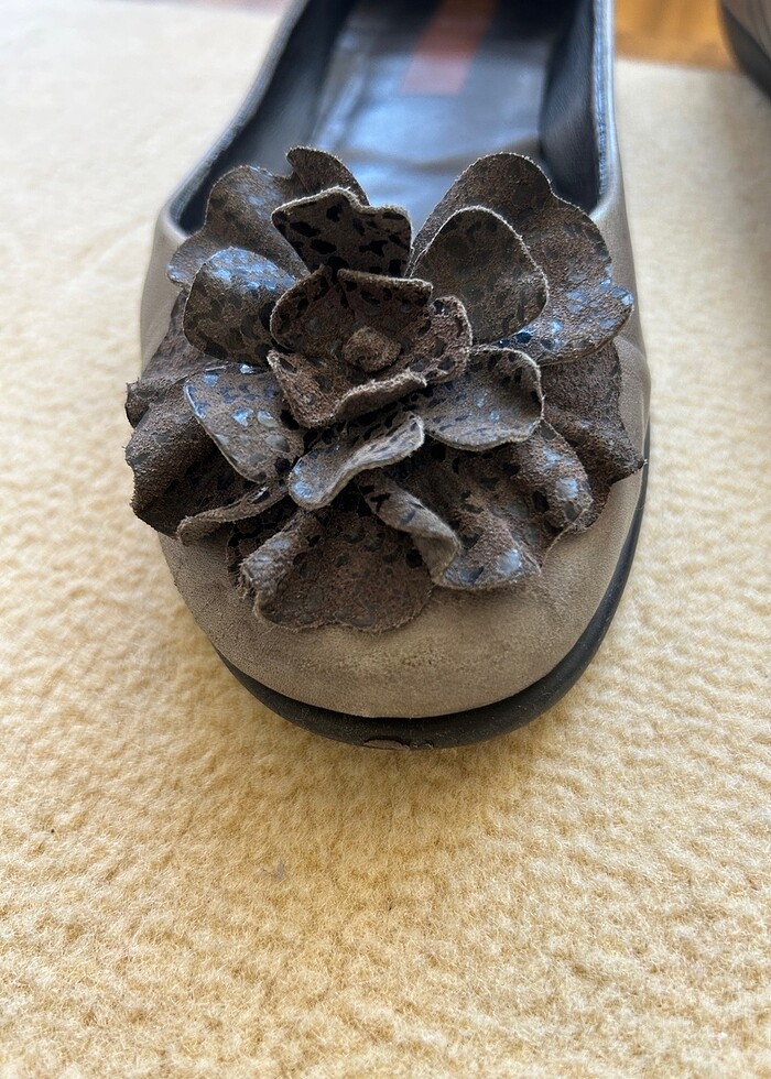 Frau Ayakkabı - Görsel 2