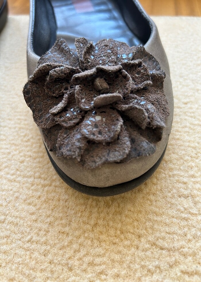 Frau Ayakkabı - Görsel 3