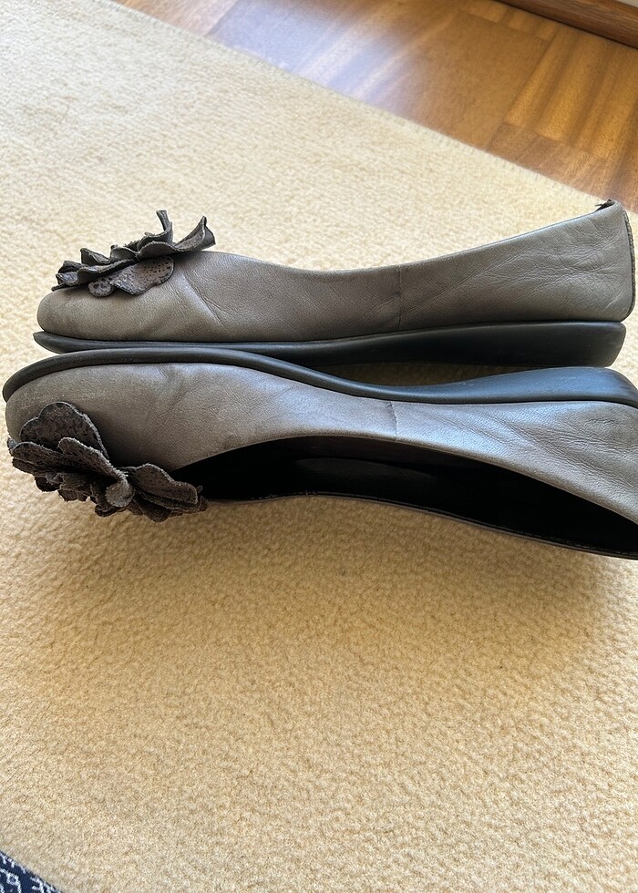 Frau Ayakkabı - Görsel 5