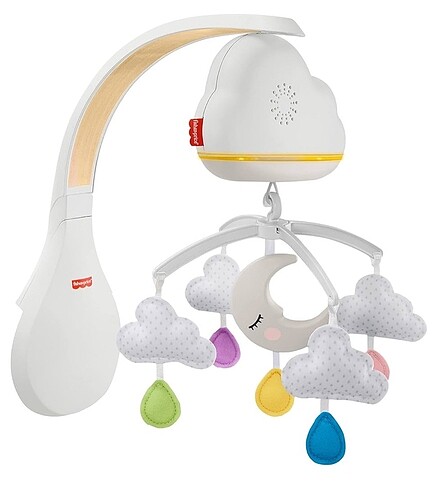 Fisher Price Dönence