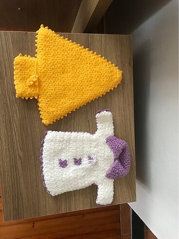  Beden El yapımı banyo lif