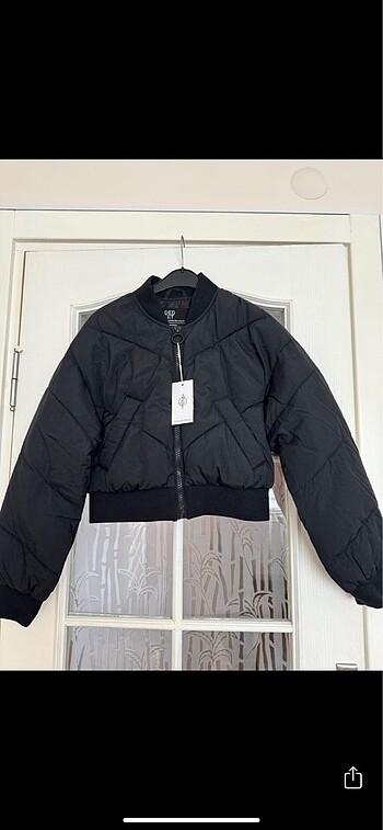 Stradivarius bomber ceket