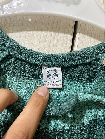LC Waikiki Triko kazak