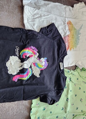Koton 3 adet tshirt