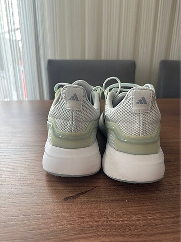 Adidas EQ19 KOŞU AYAKKABISI ADİDAS ORJİNALDİR